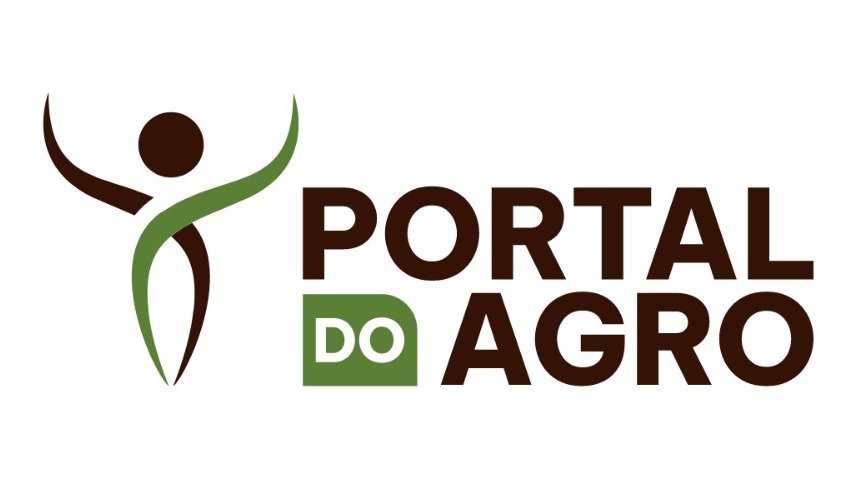 LOGO DA PORTAL DO AGRO ALAN
